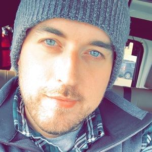 Meet your Posher, Zach